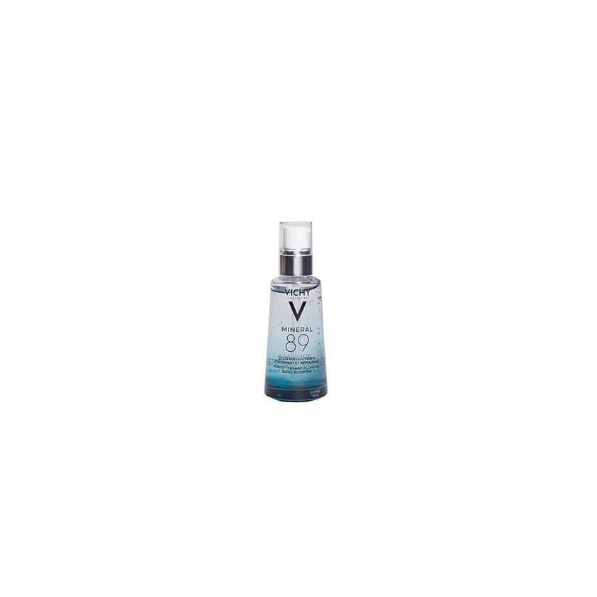 Beauty Vichy Mineral 89