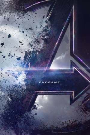 Película Avengers: Endgame