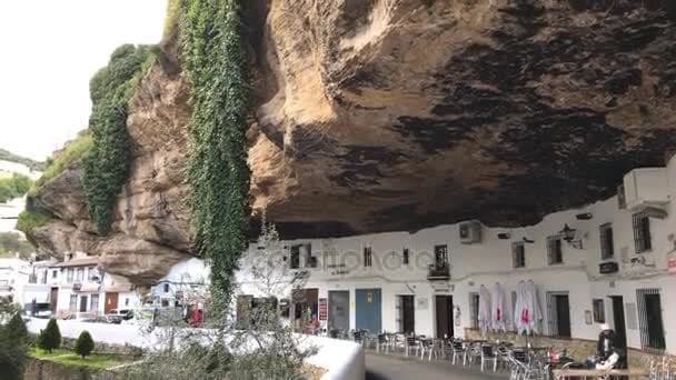 Lugar Setenil de las Bodegas