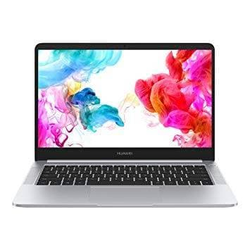 App Huawei matebook d