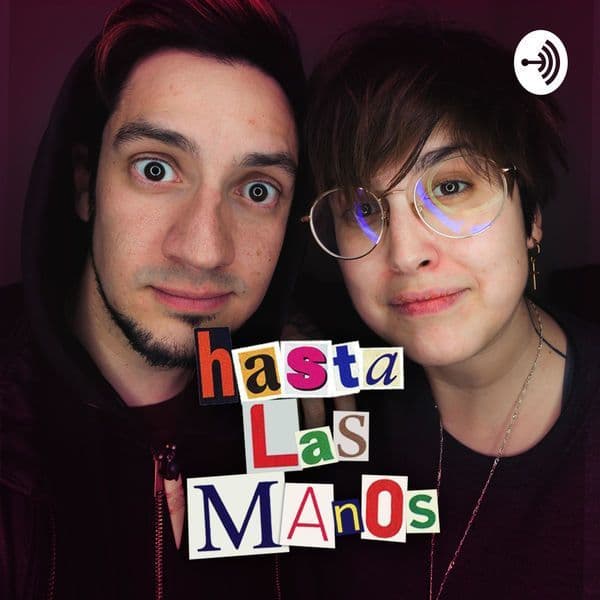 Moda Hasta Las Manos – Podcast – Podtail