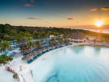 Place Xcaret