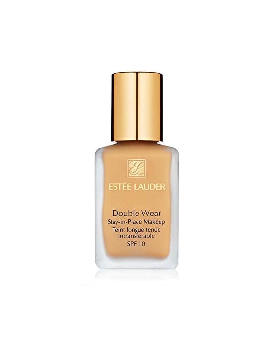 Belleza Estee Lauder Double Wear Fondo de Maquillaje Color Sand