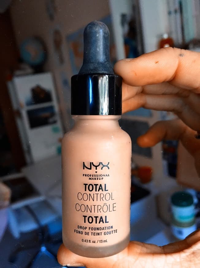 Beauty NYX - cosméticos para mujer