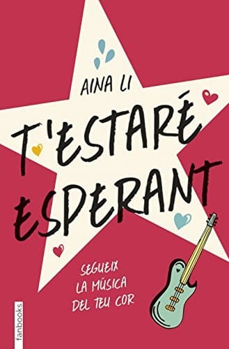 Book T'estaré esperant