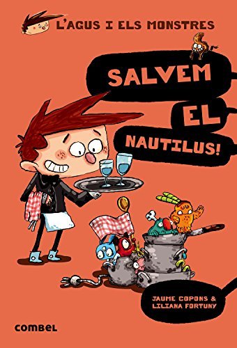 Book Salvem el Nautilus!