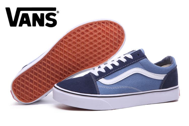 Fashion Vans® | Official Site | Free Shipping & Returns