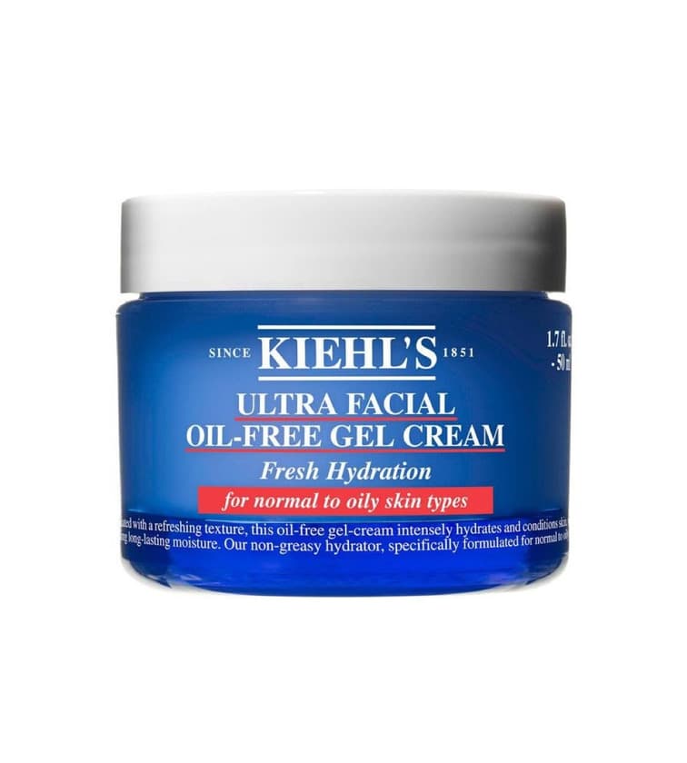 Beauty Kiehl'S