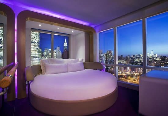 Place YOTEL New York