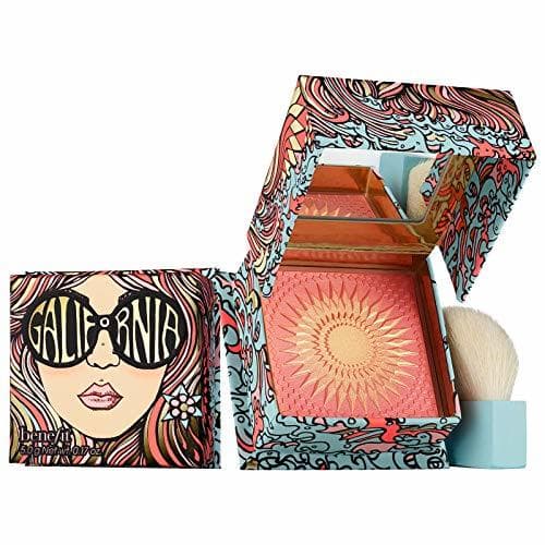 Belleza Benefit Galifornia Powder Blush 5g/0.17oz