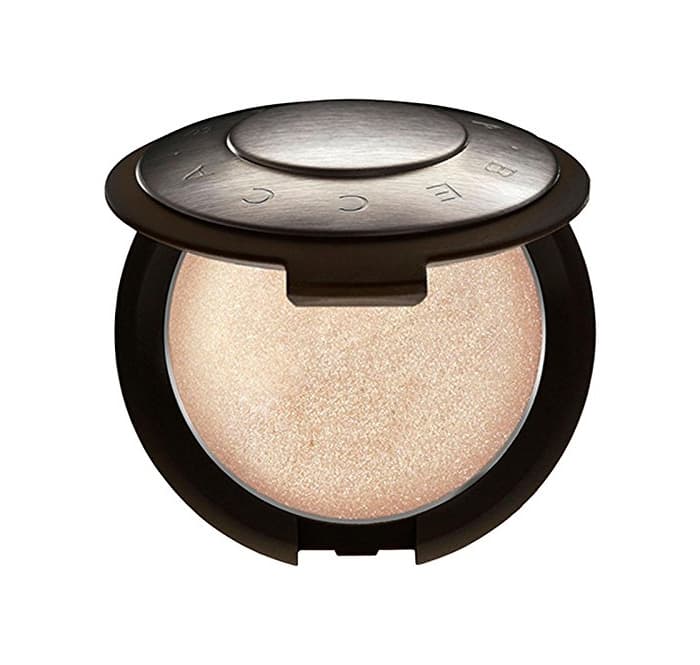 Belleza Becca Cosmetics Shimmering Skin Perfector Poured