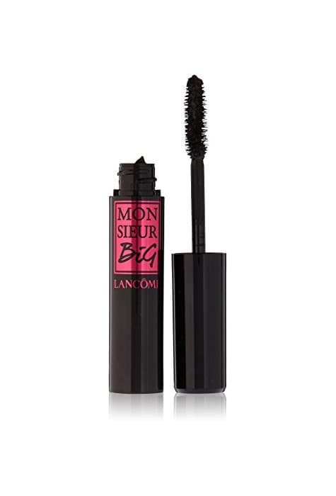 Beauty Lancôme Monsieur Big Mascara 01-Black