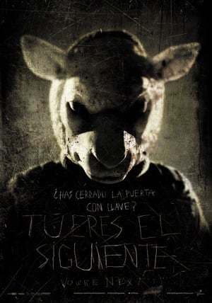 Movie You're Next