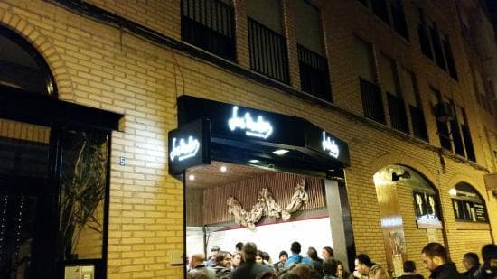 Restaurants Las Mulas