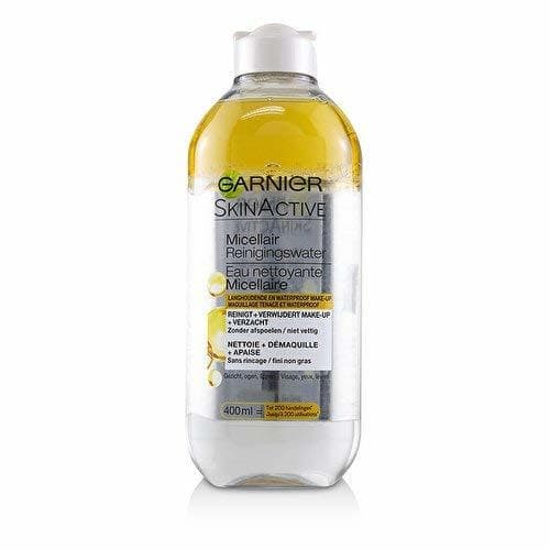 Product Garnier SkinActive Micellar Water