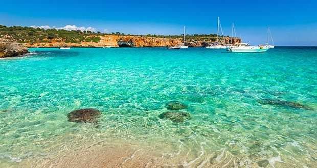 Place Cala Varques