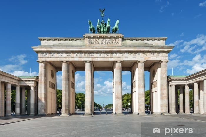 Place Brandenburger Tor