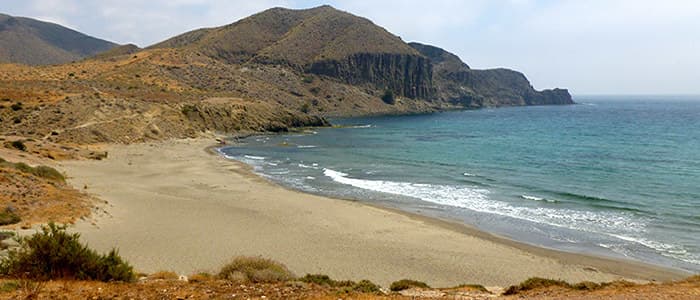 Lugar La Isleta del Moro