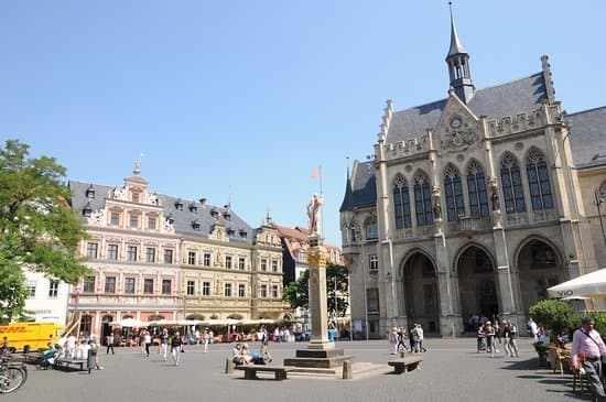 Place Fischmarkt