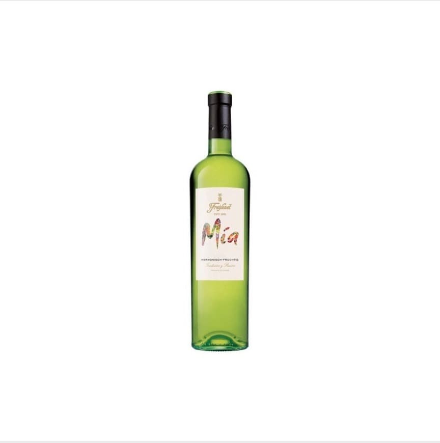 Fashion Mía vino blanco moscato frizzante botella 75 cl · FREIXENET ...