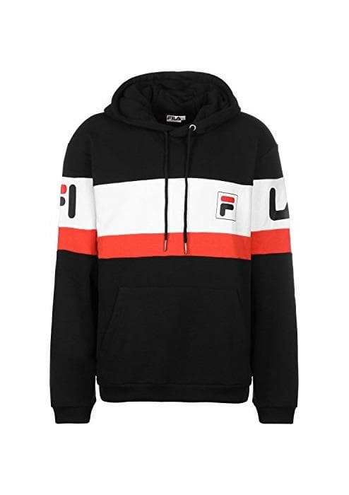 Moda Sudadera de FILA