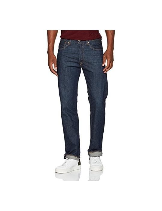 Fashion Levi's 501, Vaqueros Para Hombre