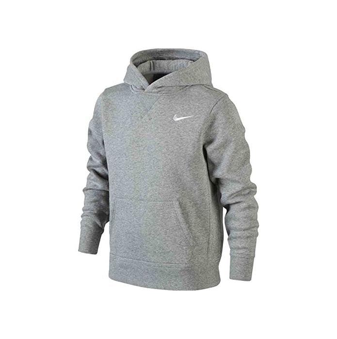 Moda Sudadera con capucha, de Nike