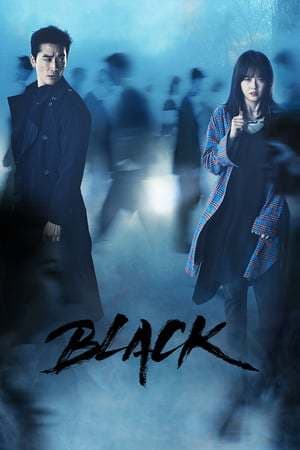 Serie Black Korean Drama