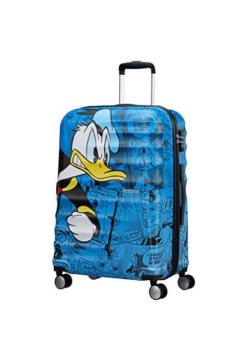 Moda Disney Disney Wavebreaker - Spinner 67/24 Equipaje de Mano, 67 cm, 64