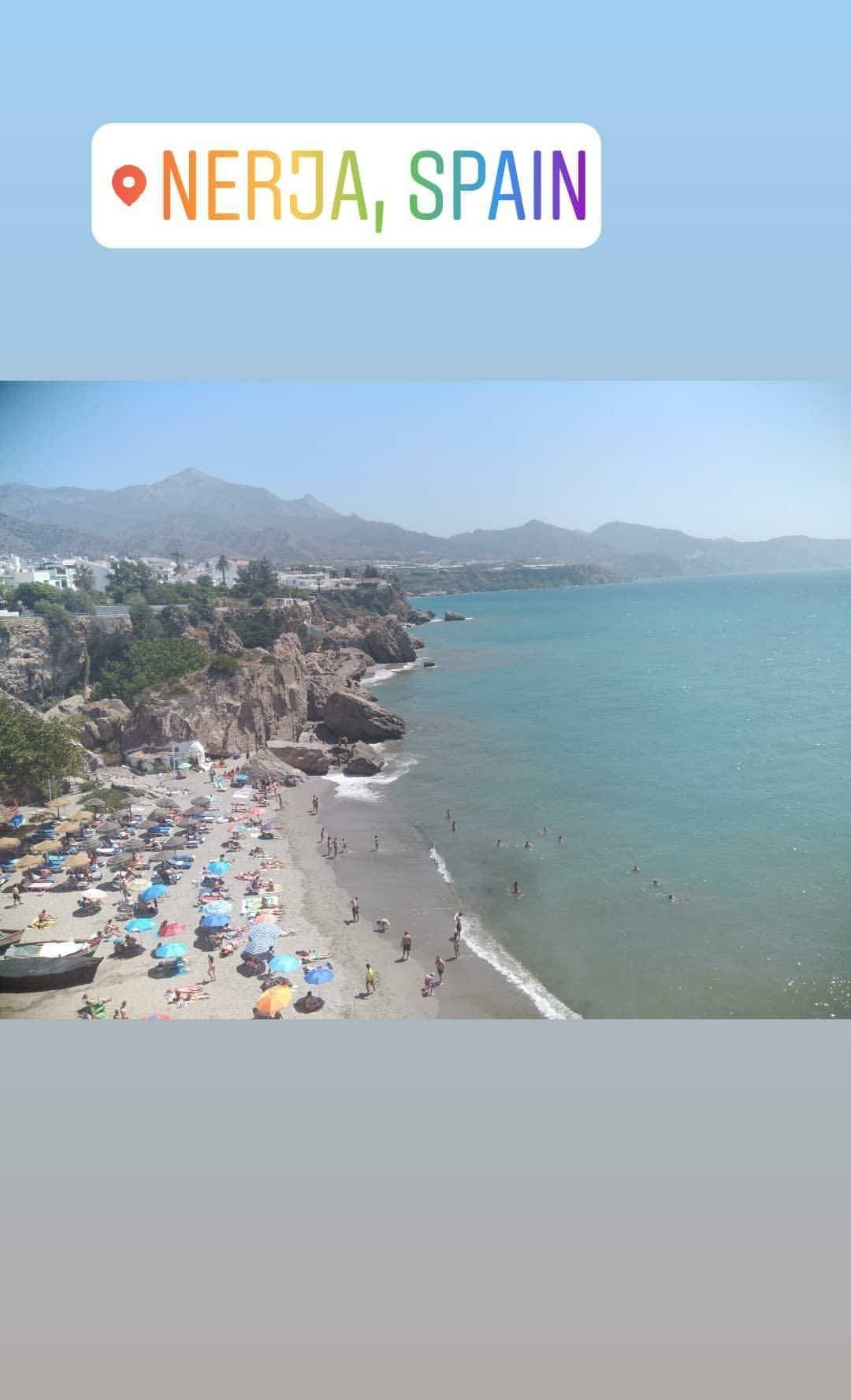 Place Nerja