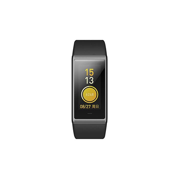 Fitness Xiaomi Huami Amazfit Cor Sport Frecuencia Cardíaca Smartband Smartwatch