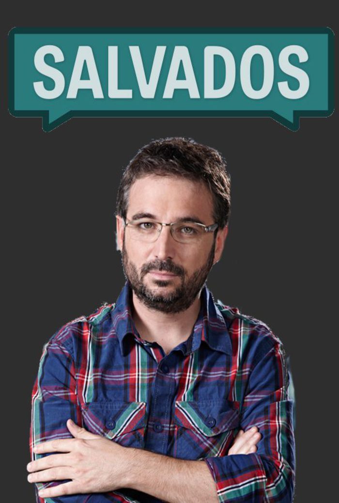 Serie Salvados