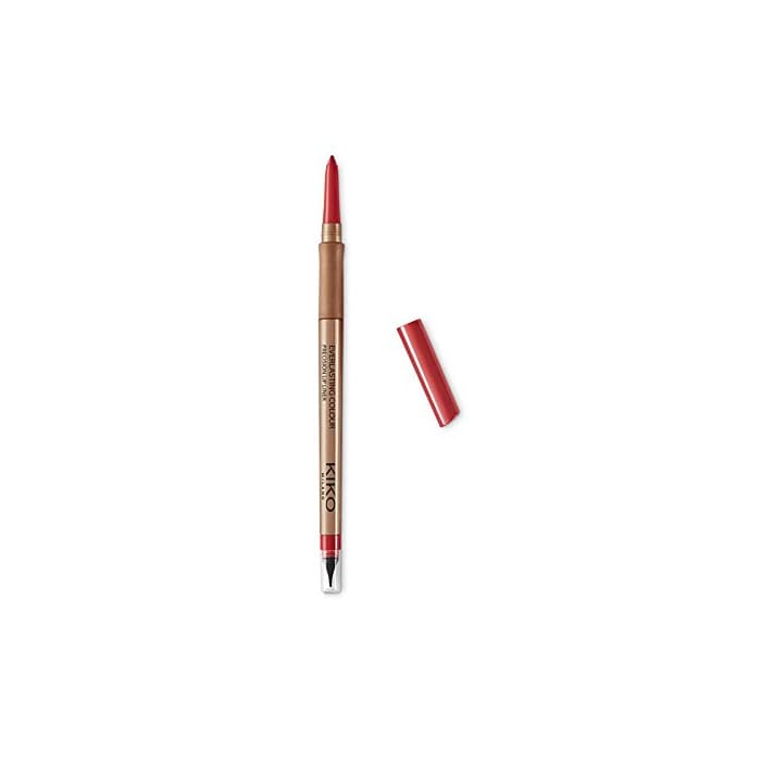 Belleza KIKO Milano Lápiz Labial Everlasting Color Precision Authomatic Lipliner