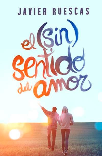 Book El sin sentido del amor