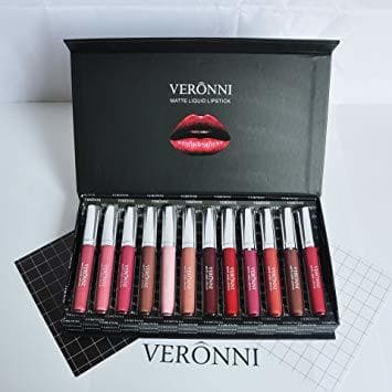 Moda Labial-Veronni