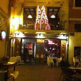 Restaurantes La Papardella