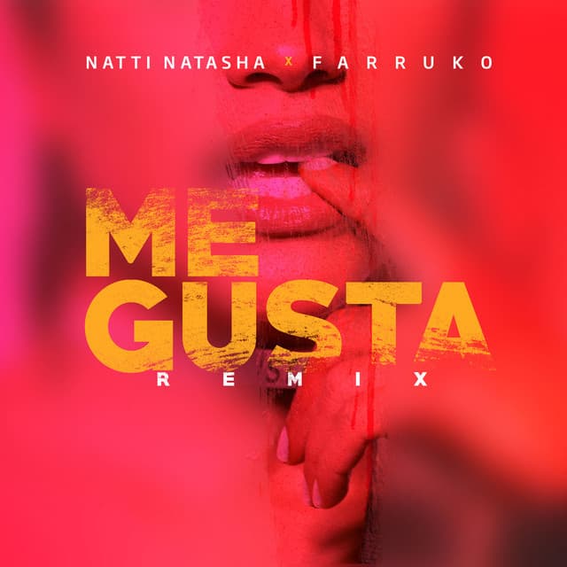 Music Me Gusta - Remix