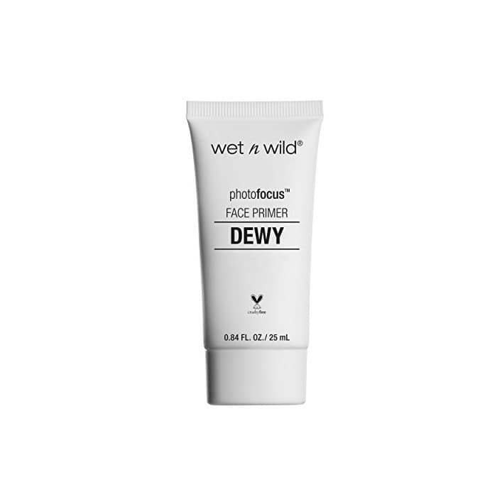 Belleza WET N WILD Photo Focus Dewy Face Primer