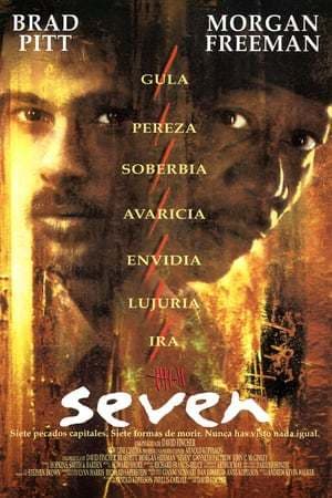 Movie Se7en