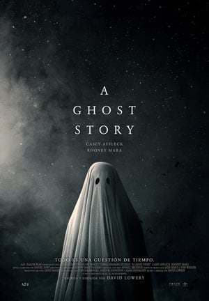 Movie A Ghost Story