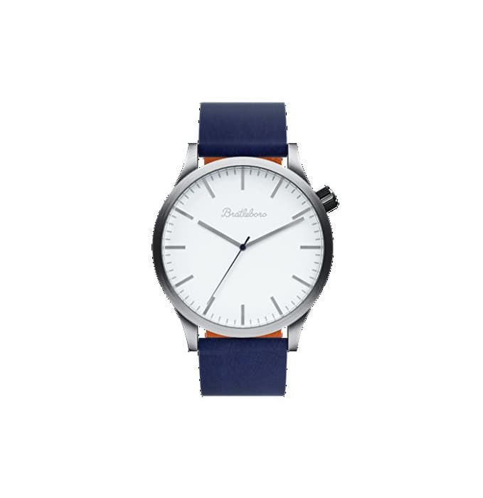 Fashion Reloj BRATLEBORO NAVY CLASSIC