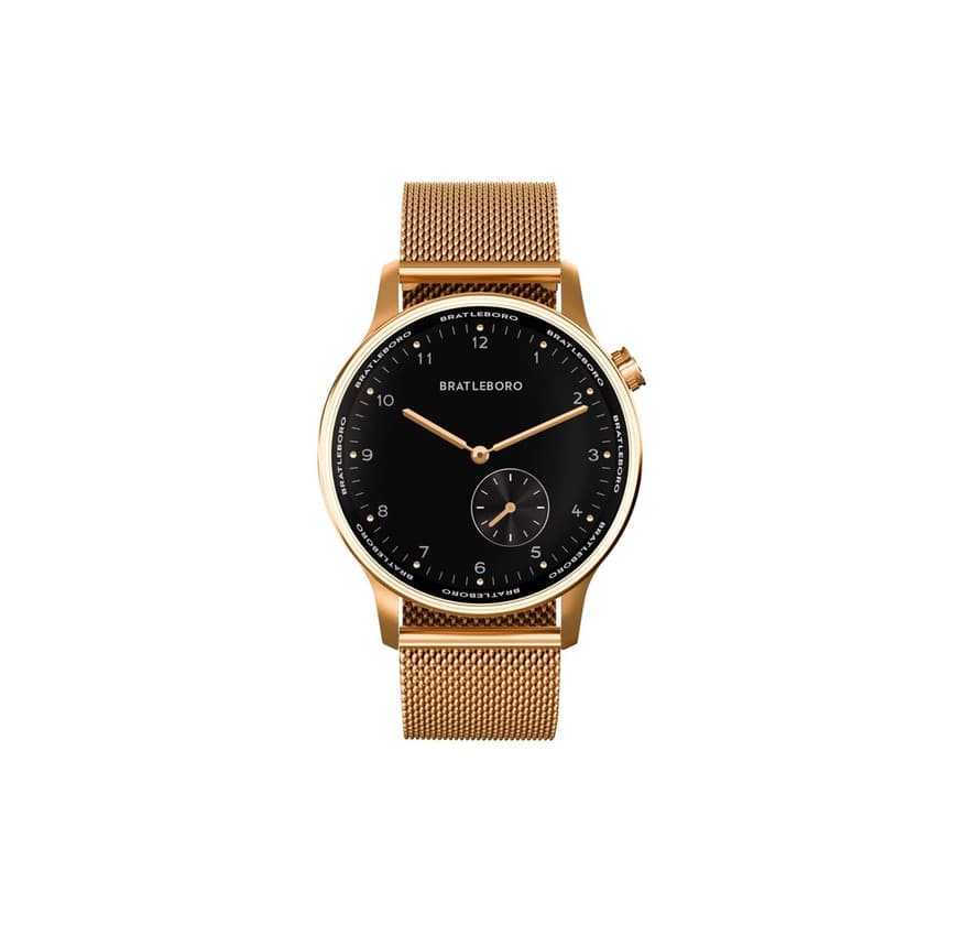 Product Reloj Dorado Bratleboro