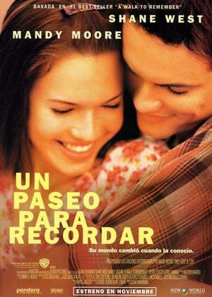 Película A Walk to Remember