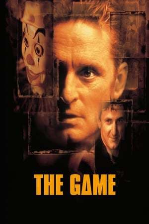 Movie The Game