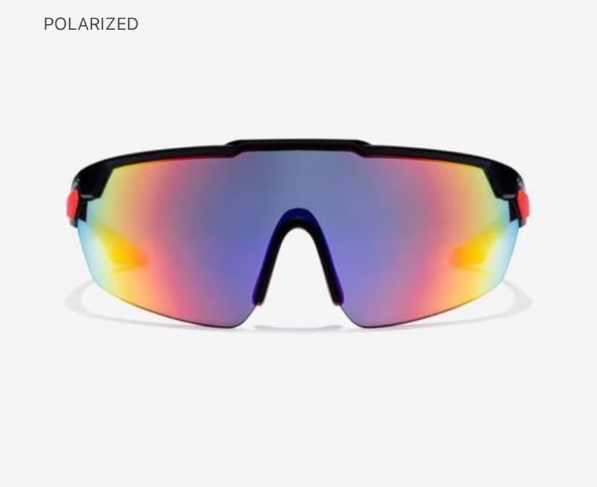 Product Polarized Red Cycling