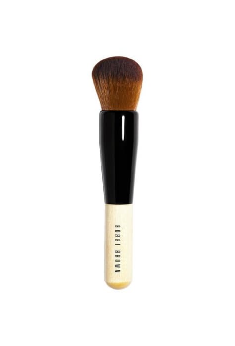 Belleza Bobbi Brown Full Coverage - Cepillo facial