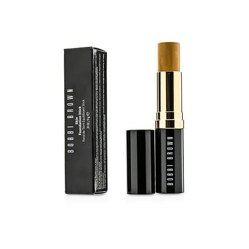 Belleza Bobbi Brown Skin Foundation Stick Foundation, 3.5 W Beige, 1er Pack