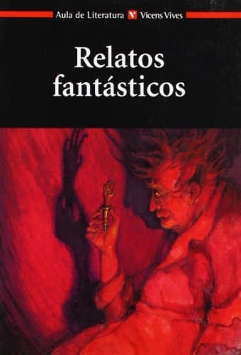 Libro Relatos Fantasticos N/c