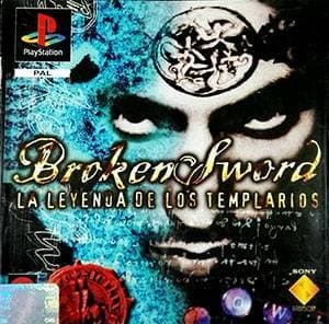 Videogames Broken Sword: La sombra de los templarios