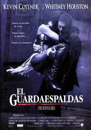 Película The Bodyguard